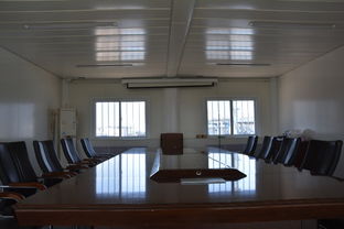 箱式打包箱與集裝箱模塊房 引領電力行業高效節能集成房屋的技術革新