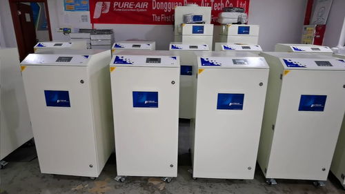 移動(dòng)式防爆除塵器在電力行業(yè)高效節(jié)能技術(shù)中的優(yōu)勢(shì)